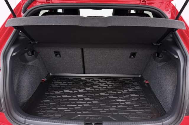 Volkswagen Polo (2021) thumbnail 8
