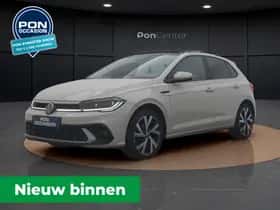 Volkswagen Polo (2023)