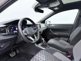 Volkswagen Polo (2023) thumbnail 3