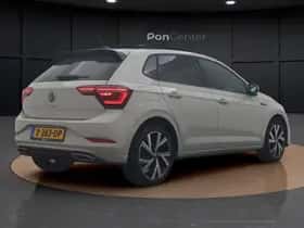 Volkswagen Polo (2023) thumbnail 5