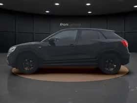 Audi Q2 (2023) thumbnail 6