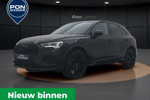 Audi Q3 (2023) thumbnail 1