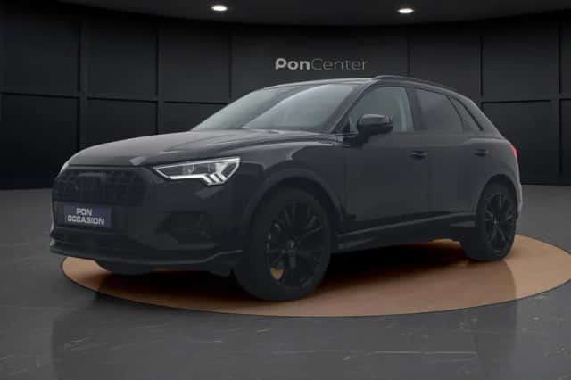 Audi Q3 (2023) thumbnail 11