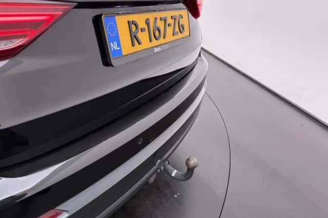 Audi Q3 (2023) thumbnail 8