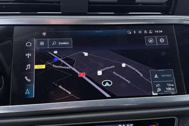 Audi Q3 (2023) thumbnail 9