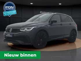 Volkswagen Tiguan (2023)