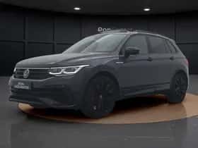 Volkswagen Tiguan (2023) thumbnail 13