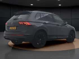 Volkswagen Tiguan (2023) thumbnail 5