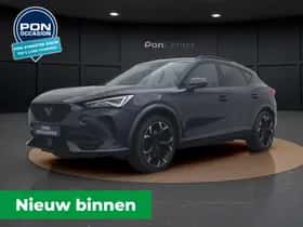 CUPRA Formentor (2022)
