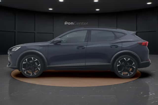 CUPRA Formentor (2022) thumbnail 6