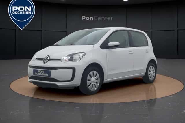 Volkswagen Up! (2021) thumbnail 1