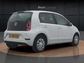 Volkswagen Up! (2021) thumbnail 5