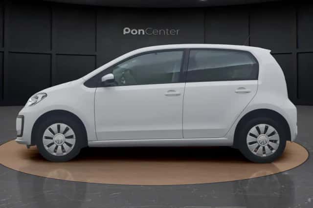 Volkswagen Up! (2021) thumbnail 6
