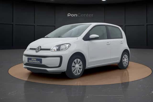 Volkswagen Up! (2021) thumbnail 10