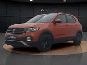 Volkswagen T-Cross (2021) thumbnail 11