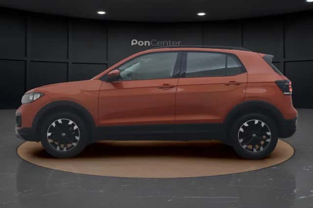Volkswagen T-Cross (2021) thumbnail 6