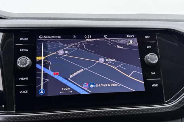 Volkswagen T-Cross (2021) thumbnail 7