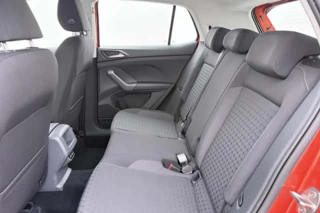 Volkswagen T-Cross (2021) thumbnail 10