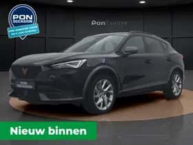 CUPRA Formentor (2024)
