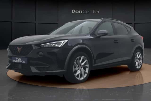 CUPRA Formentor (2024) thumbnail 13