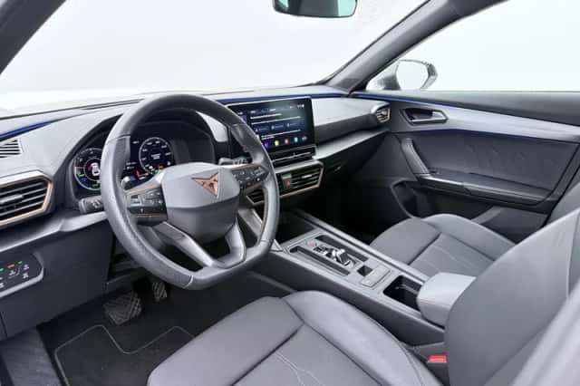 CUPRA Formentor (2024) thumbnail 3