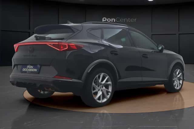 CUPRA Formentor (2024) thumbnail 5