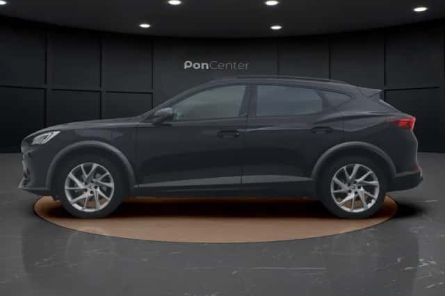 CUPRA Formentor (2024) thumbnail 6