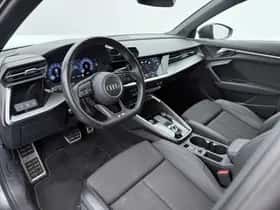 Audi A3 (2022) thumbnail 3