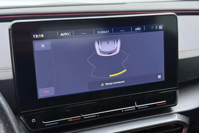 CUPRA Formentor (2024) thumbnail 12
