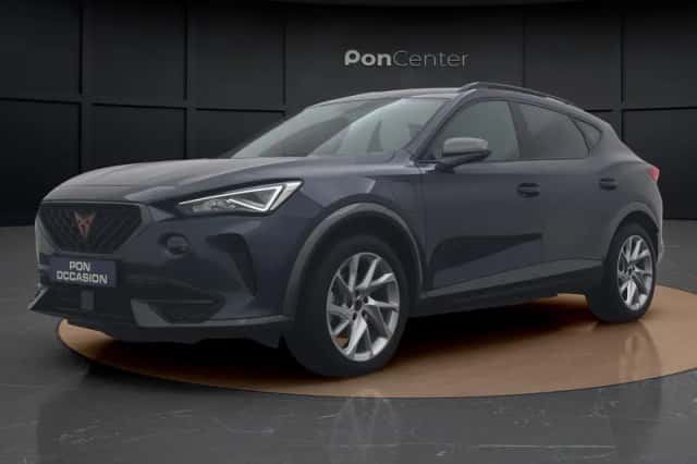 CUPRA Formentor (2024) thumbnail 13