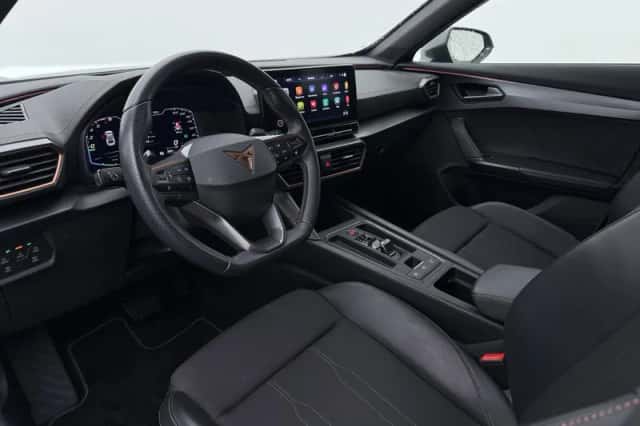 CUPRA Formentor (2024) thumbnail 3