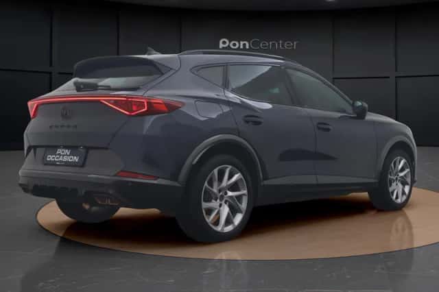 CUPRA Formentor (2024) thumbnail 5