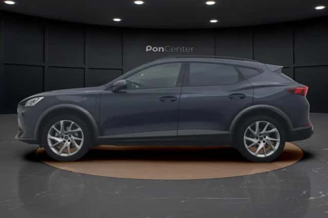 CUPRA Formentor (2024) thumbnail 6