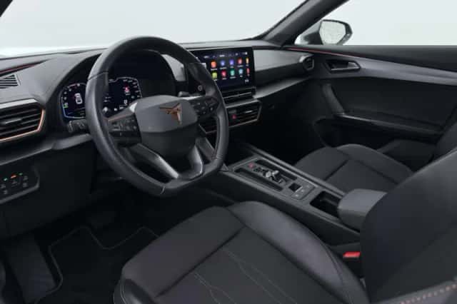 CUPRA Formentor (2024) thumbnail 3