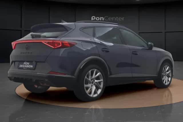 CUPRA Formentor (2024) thumbnail 5