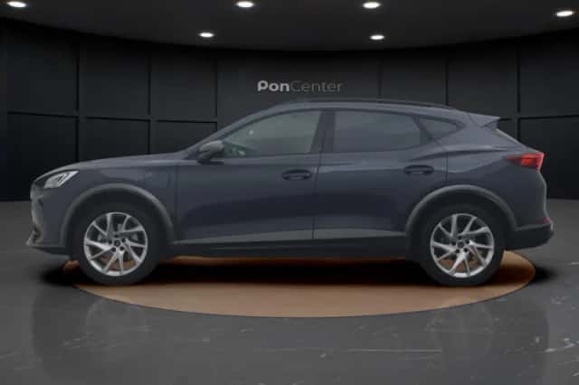 CUPRA Formentor (2024) thumbnail 6