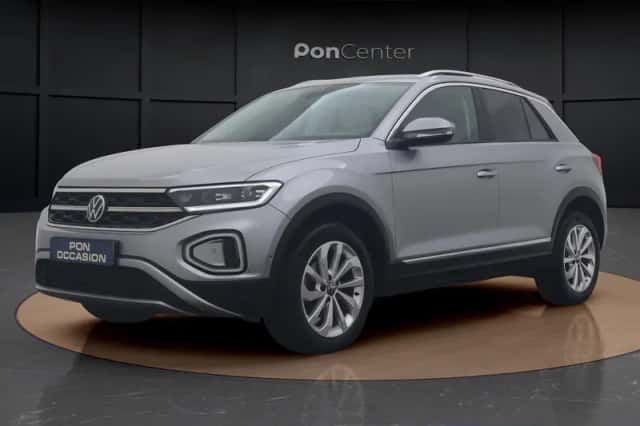 Volkswagen T-Roc (2023) thumbnail 15