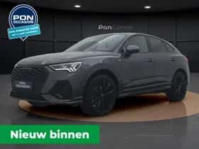 Audi Q3 (2024)