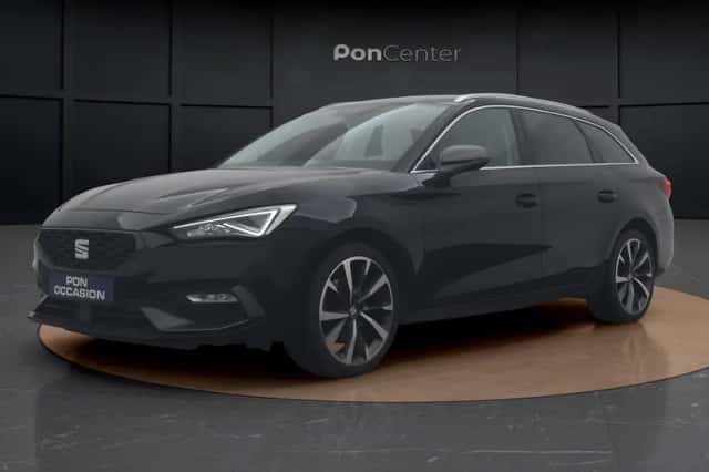 SEAT Leon (2021) thumbnail 12