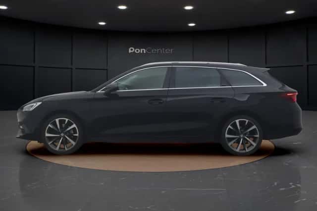 SEAT Leon (2021) thumbnail 6