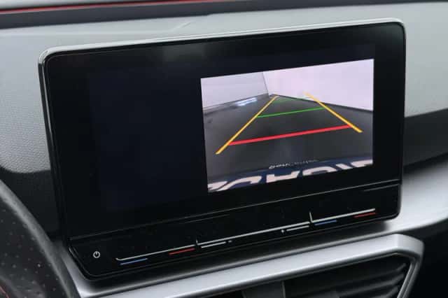 SEAT Leon (2021) thumbnail 7