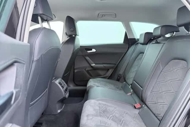 SEAT Leon (2021) thumbnail 9