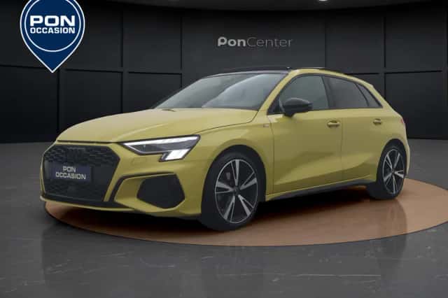 Audi A3 (2024)