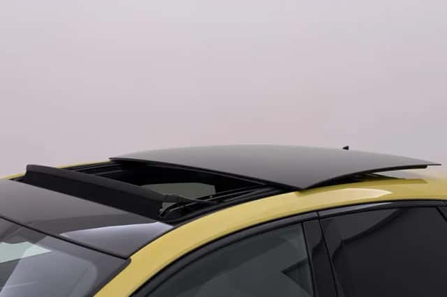 Audi A3 (2024) thumbnail 15