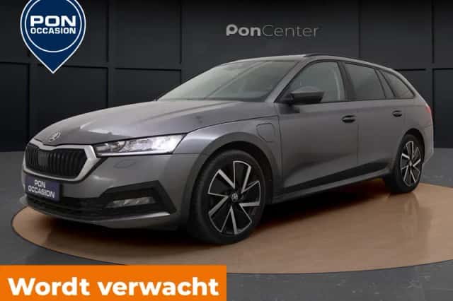 Škoda Octavia (2022)