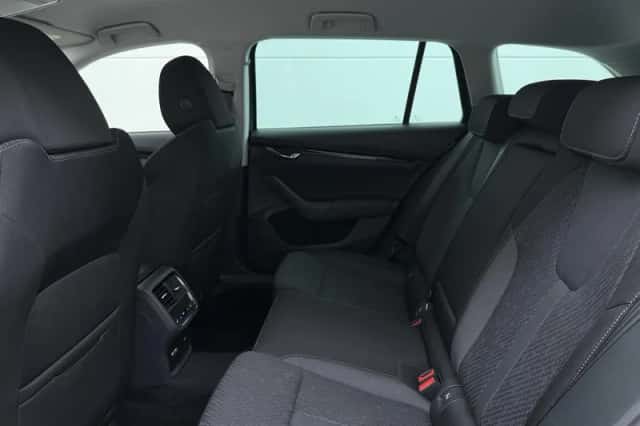 Škoda Octavia (2022) thumbnail 7