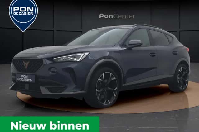 CUPRA Formentor (2024)