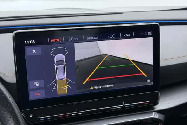 CUPRA Formentor (2024) thumbnail 11