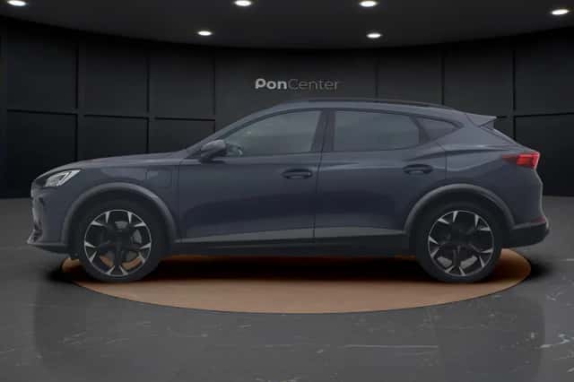 CUPRA Formentor (2024) thumbnail 6