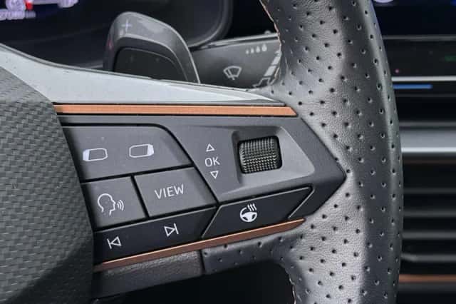 CUPRA Formentor (2024) thumbnail 10